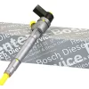 Wtryskiwacz 0986435061 Bosch BX | Mercedes-Benz