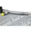 Wtryskiwacz 0986435008 Bosch BX Mercedes	