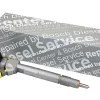 Wtryskiwacz 0986435008 Bosch BX Mercedes	