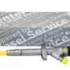 Wtryskiwacz 0986435170 Bosch BX | Renault, Opel	