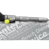 Wtryskiwacz 0986435213 Bosch BX | IVECO	