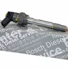 Wtryskiwacz 0445110616 0445110595 BOSCH | BMW
