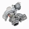 Turbosprężarka 49173-07507 Mitsubishi | Super Cena | Citroen, Peugeot, Ford