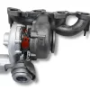 	Turbosprężarka 724930-6 Garrett | okazja| Audi, Seat, Skoda ,VW 2.0TDI