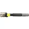 Regenerowany Wtryskiwacz Denso RF7J-13H50 | Mazda