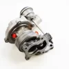 	Turbosprężarka 54359700021 KKK | Super Cena | Citroen, Peugeot, Toyota