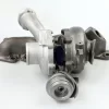 Turbosprężarka 766340-1 Garrett | Super Jakość | Fiat, Opel