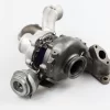Turbosprężarka 766340-1 Garrett | Super Jakość | Fiat, Opel