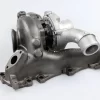 Turbosprężarka 766340-1 Garrett | Super Jakość | Fiat, Opel