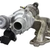 Turbosprężarka Garrett 821042-10 Renault | Okazja