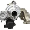 Turbosprężarka Garrett 821042-10 Renault | Okazja