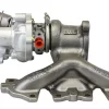 Turbosprężarka Garrett 821042-10 Renault | Okazja