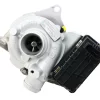 Turbosprężarka Garrett 723340 | Peugeot, Citroen
