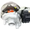 Turbosprężarka Garrett 723340 | Peugeot, Citroen
