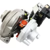 Turbosprężarka Garrett 723340 | Peugeot, Citroen