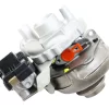Turbosprężarka Garrett 723340 | Peugeot, Citroen