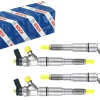 Wtryskiwacz 0445110131 Bosch | BMW	