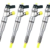 Wtryskiwacz 0445110131 Bosch | BMW	