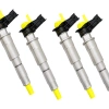 Wtryskiwacz 0445115084 Bosch NOWY | Renault
