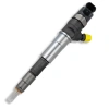 Wtryskiwacz Bosch 0445110375 | Opel, Renault