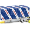 Wtryskiwacz 0986435170 Bosch | Super cena - Nissan, Opel, Renault	