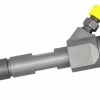 Wtryskiwacz 0445110021 Bosch | Super Cena - Renault, Opel	