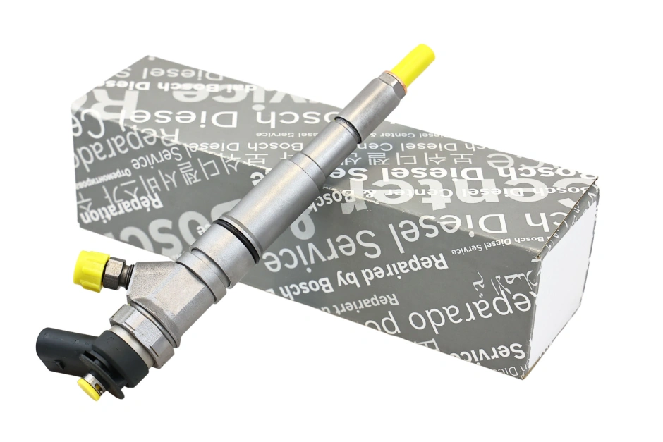 ●398 Wtryskiwacz Bosch NOWY 13537785984 Common Rail | BMW