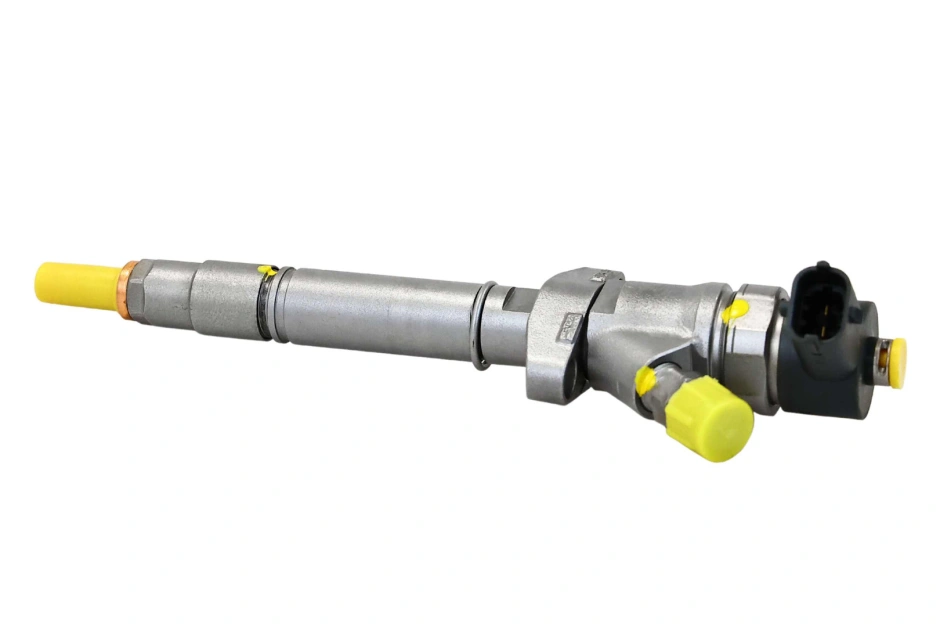 メル47735 Wtryskiwacz 0986435170 Bosch BX | Renault, Opel