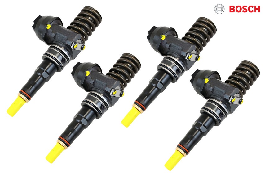 Pompowtryskiwacz 038130073AN 0414720231 Bosch Pompowtryskiwacz 038130073AN 0414720231 Bosch