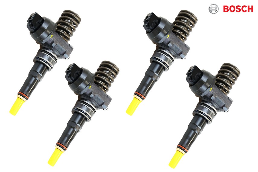 Pompowtryskiwacz 038130073AN 0414720266 Bosch Pompowtryskiwacz 038130073AN 0414720266 Bosch