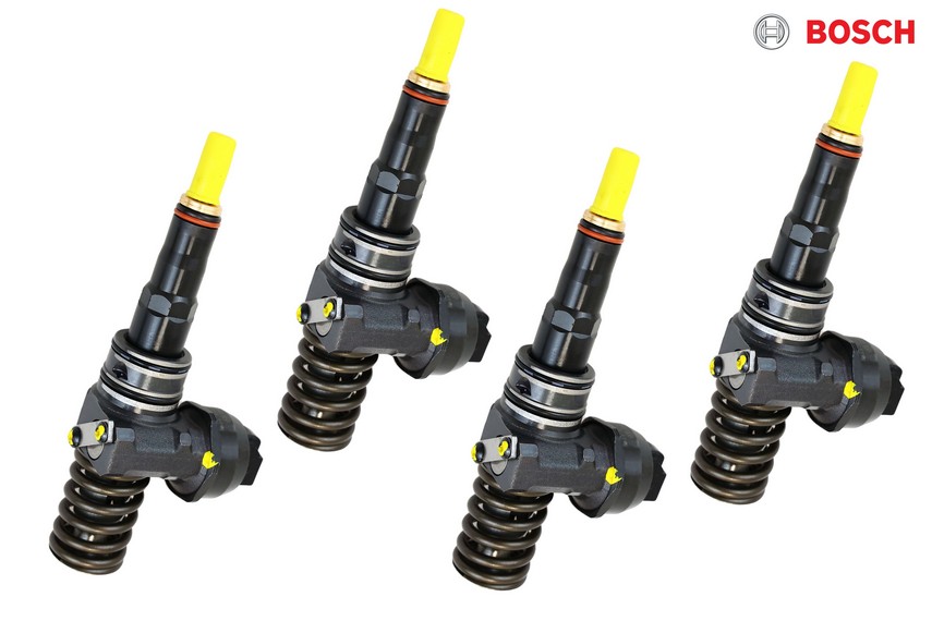Pompowtryskiwacz 038130073AR 0414720231 Bosch Pompowtryskiwacz 038130073AR 0414720231 Bosch