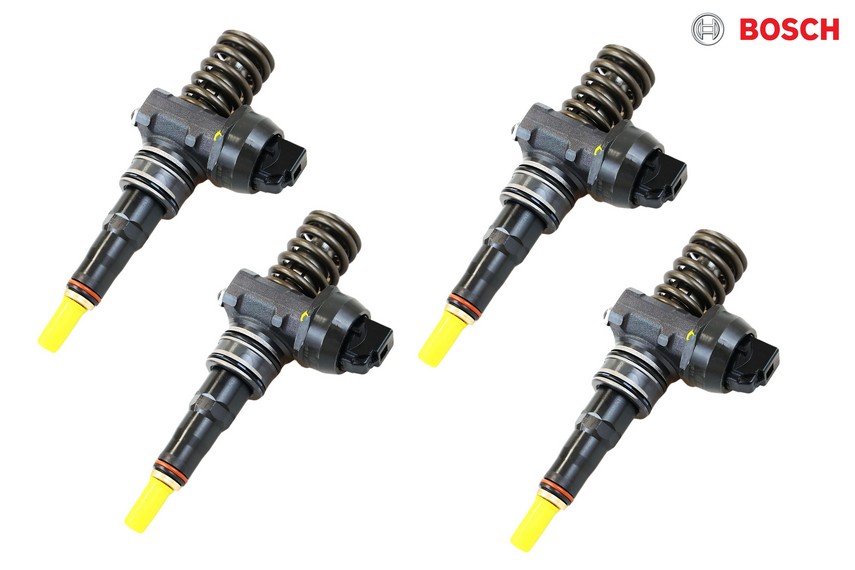 Pompowtryskiwacz 038130073FX 0414720231 Bosch Pompowtryskiwacz 038130073FX 0414720231 Bosch