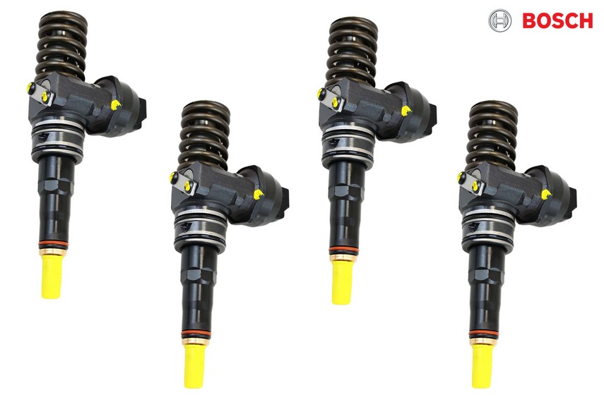 Pompowtryskiwacz 038130073Q 0414720266 Bosch Pompowtryskiwacz 038130073Q 0414720266 Bosch