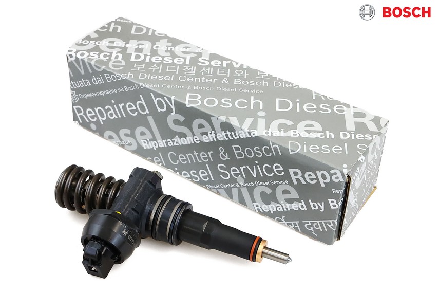 Pompowtryskiwacz VW Bora 1.9 TDI Pompowtryskiwacz VW Bora 1.9 TDI