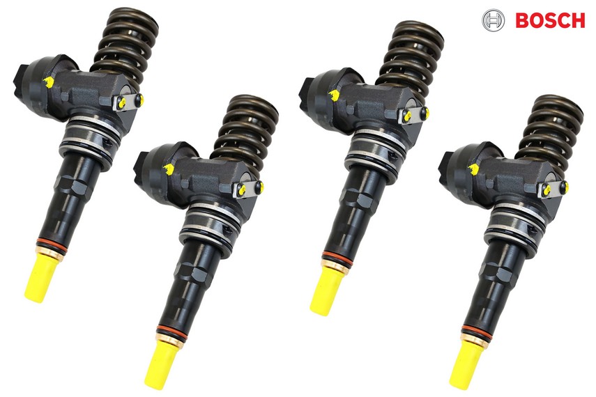 Pompowtryskiwacz 038130079FX 0414720266 Bosch Pompowtryskiwacz 038130079FX 0414720266 Bosch
