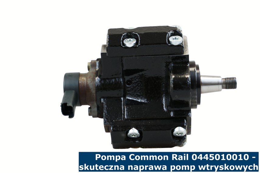 Pompa wtryskowa Bosch 0445010010