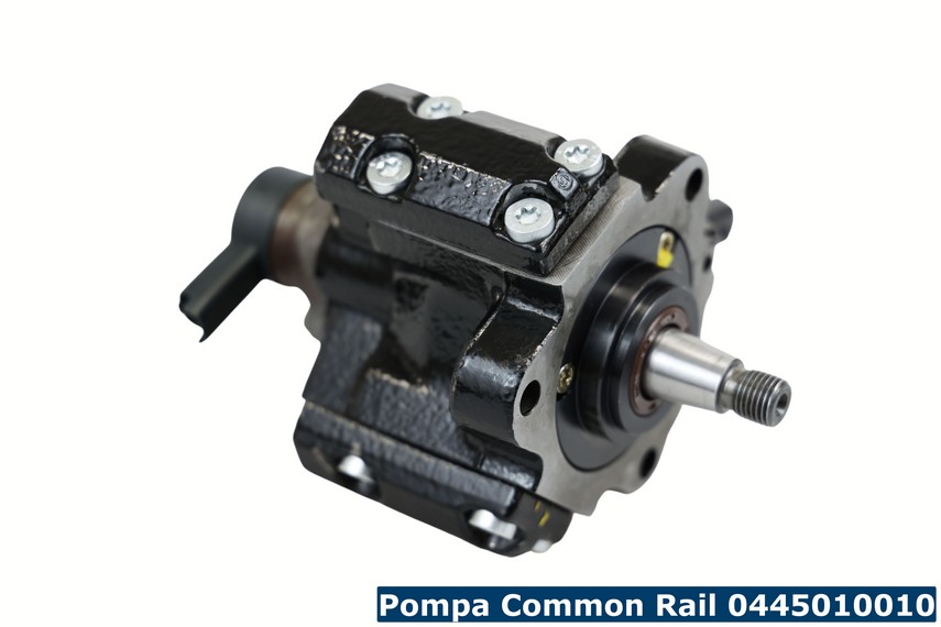 Pompa Common Rail Bosch 0445010010