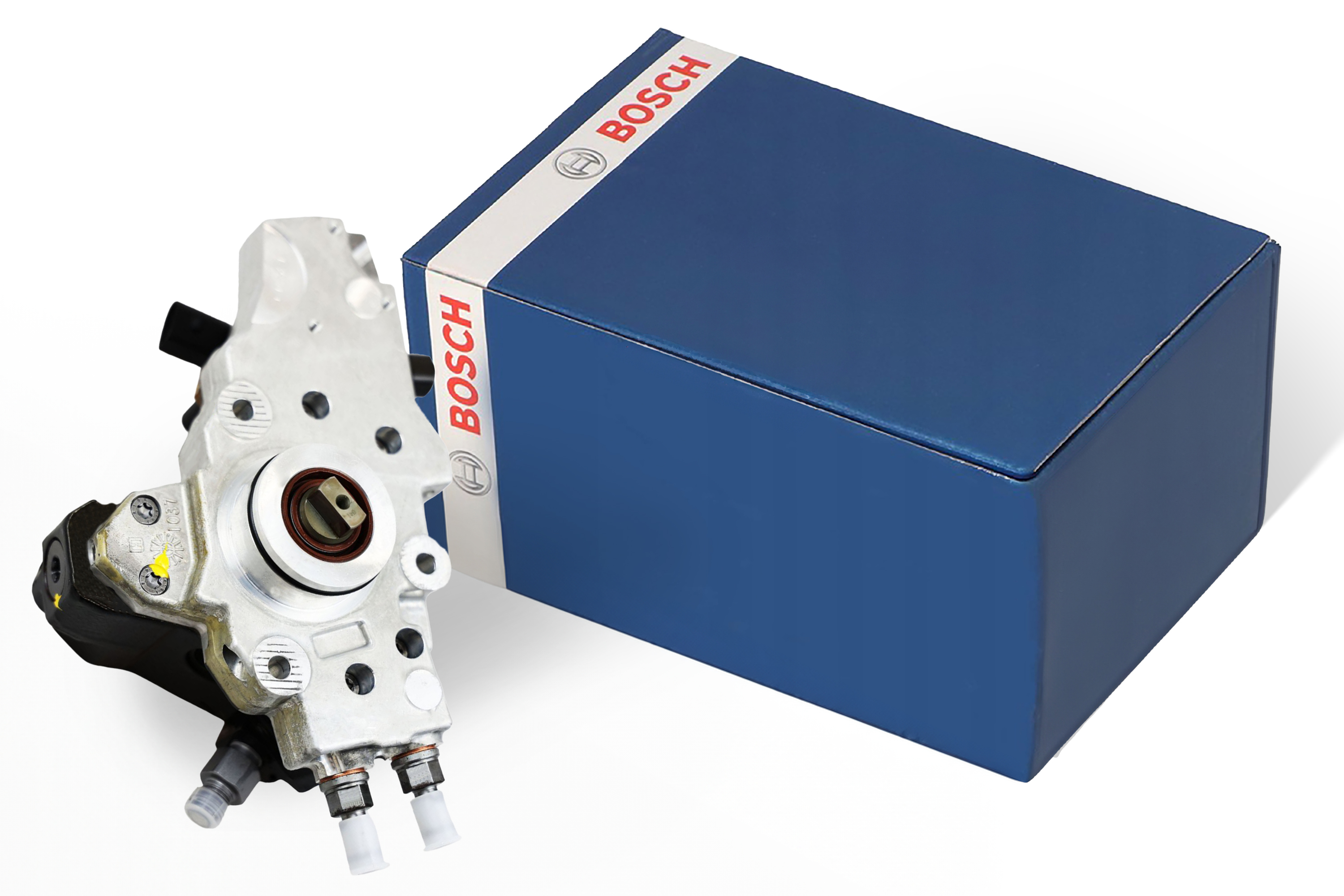 Ramune Pompa 0445010143 Mercedes-Benz Sprinter 313 2.2 CDI Bosch