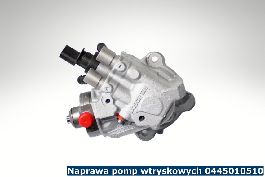 Pompa wysokiego ciśnienia Bosch 0445010510