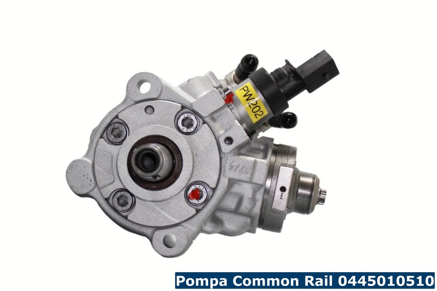 Pompa 0445010510