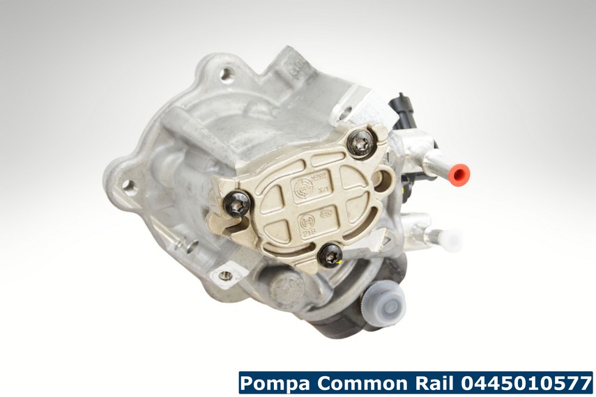 Pompa Bosch 0445010577