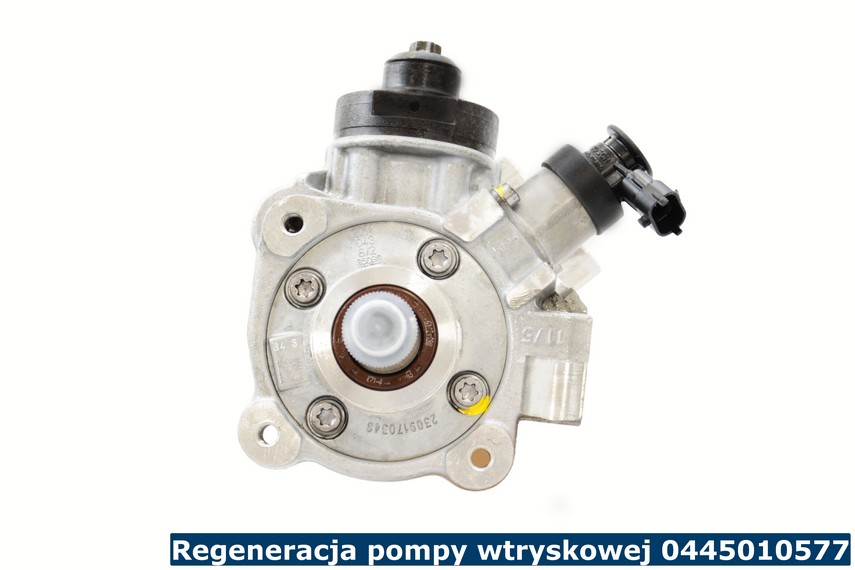 Pompa Bosch Common Rail 0445010577