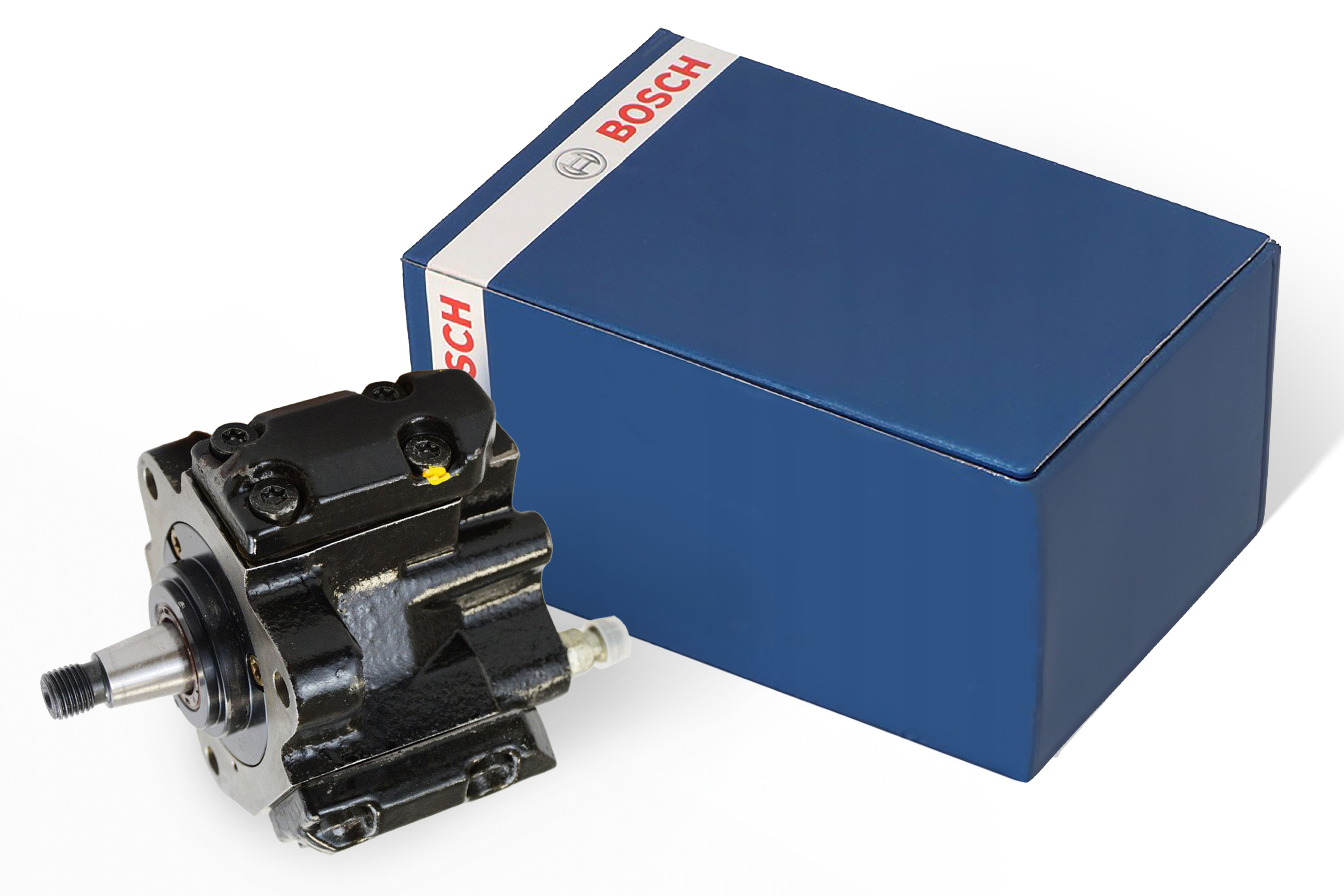 Pompa 0445020007 New Holland TSA 6.7 L Bosch 84385110 nowa ...