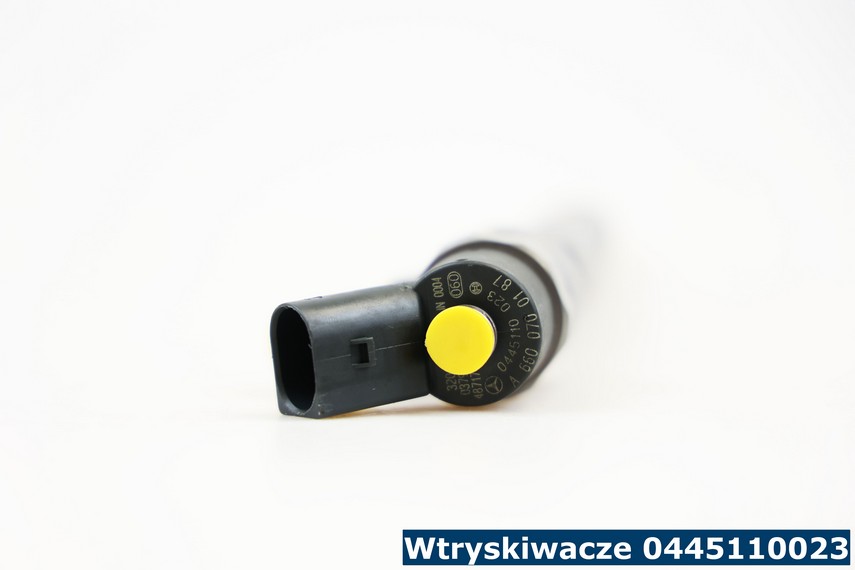 Wtryskiwacze 0445110023 Wtryski 0445110023