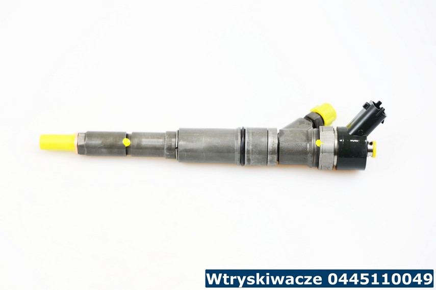 Wtrysk Diesel Bosch 0445110049