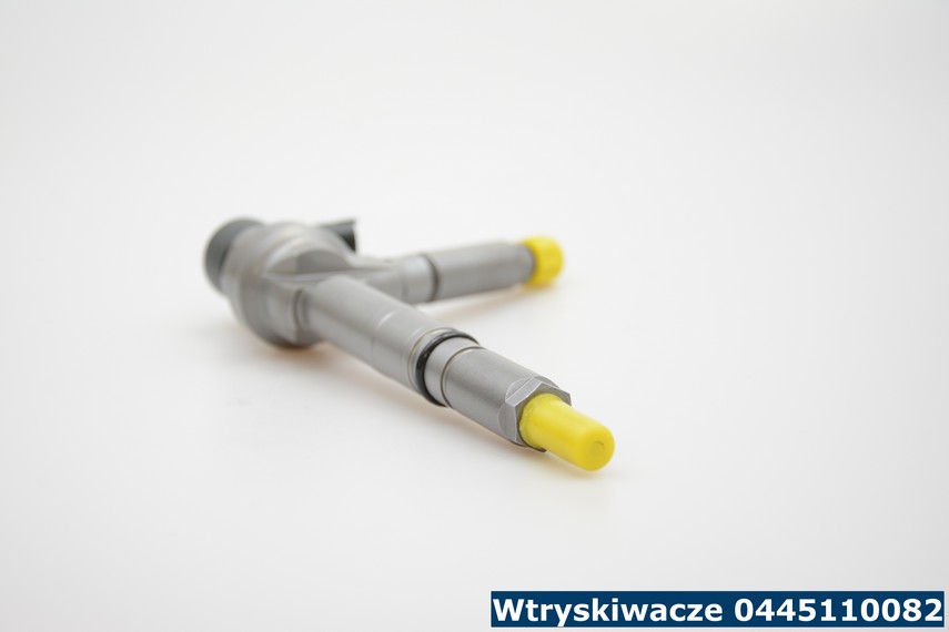 Wtryskiwacze 0445110082 Wtryski 0445110082