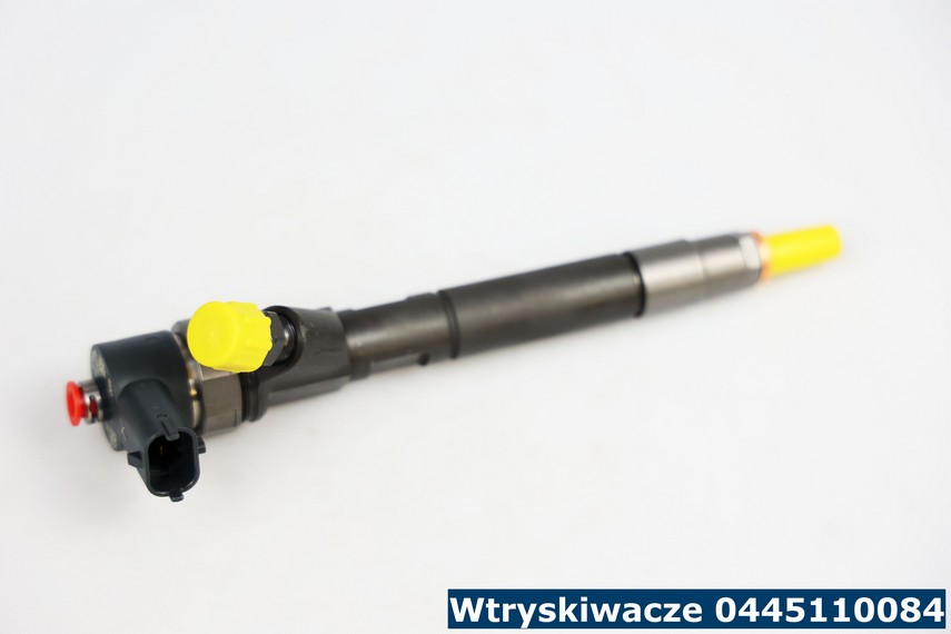 Wtryskiwacze 0445110084 Wtryski 0445110084