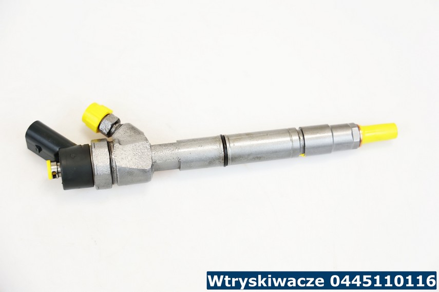 Wtrysk Bosch 0445110116