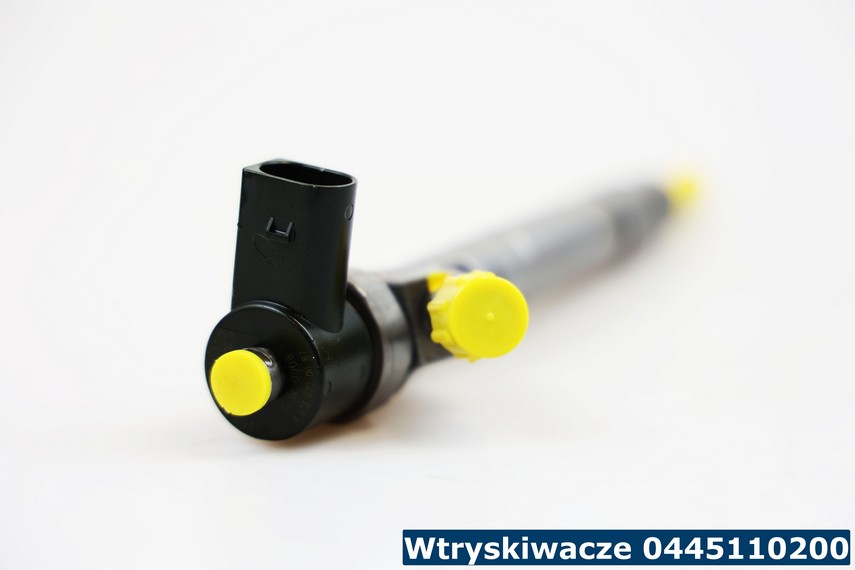 Wtrysk Bosch Diesel 0445110200