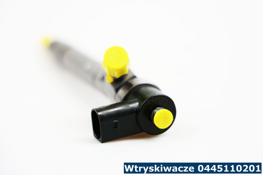 Wtryskiwacz Bosch Diesel 0445110201
